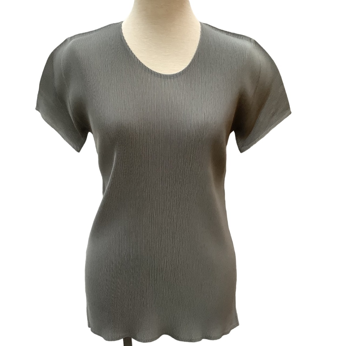 楽天市場】【中古】ISSEY MIYAKE イッセイミヤケ PLEATS PLEASE