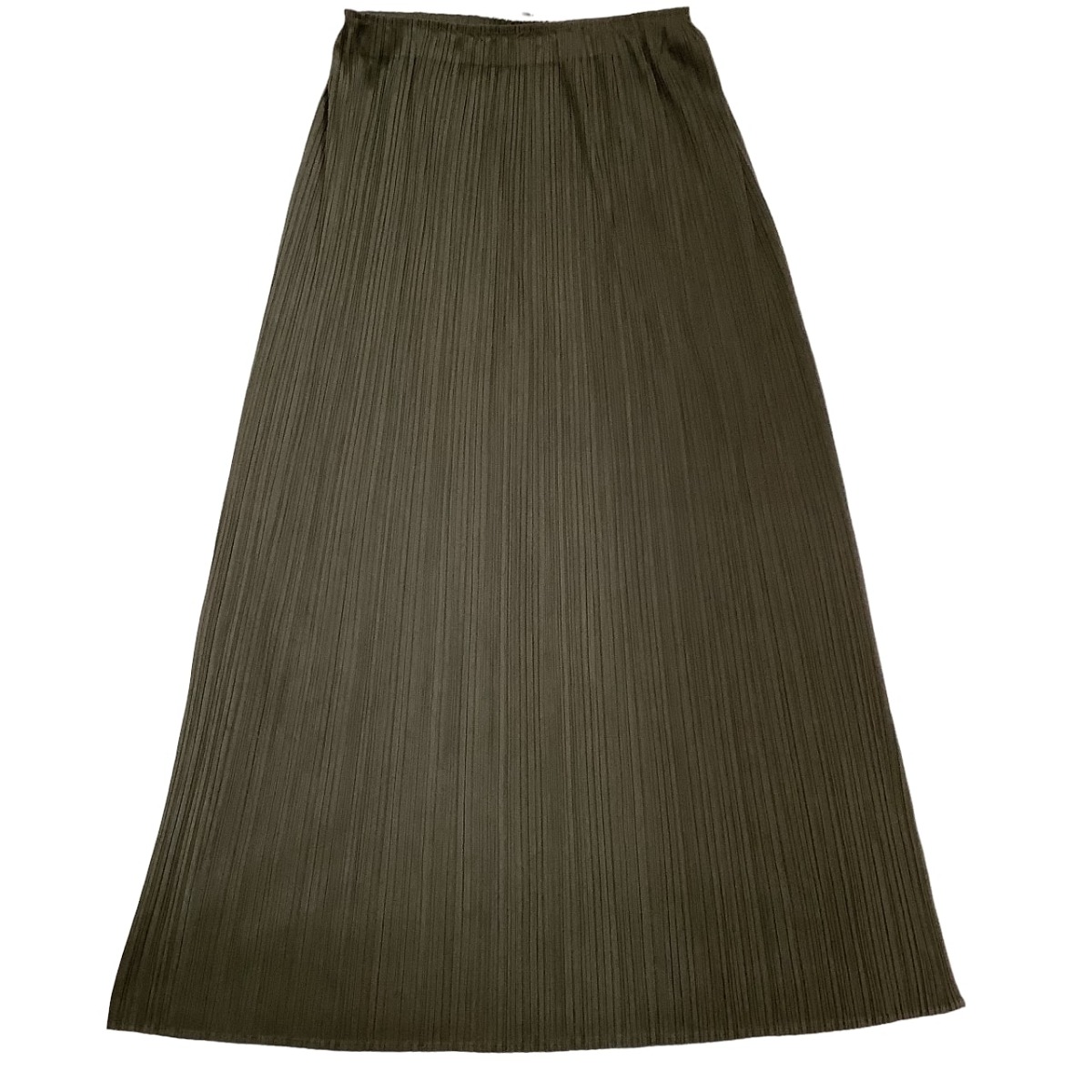 PLEATS PLEASE ISSEY MIYAKE プリーツプリーズ スカート PLEATS PLEASE EFFICIENT SQUARE プリーツ スカート - メルカリ