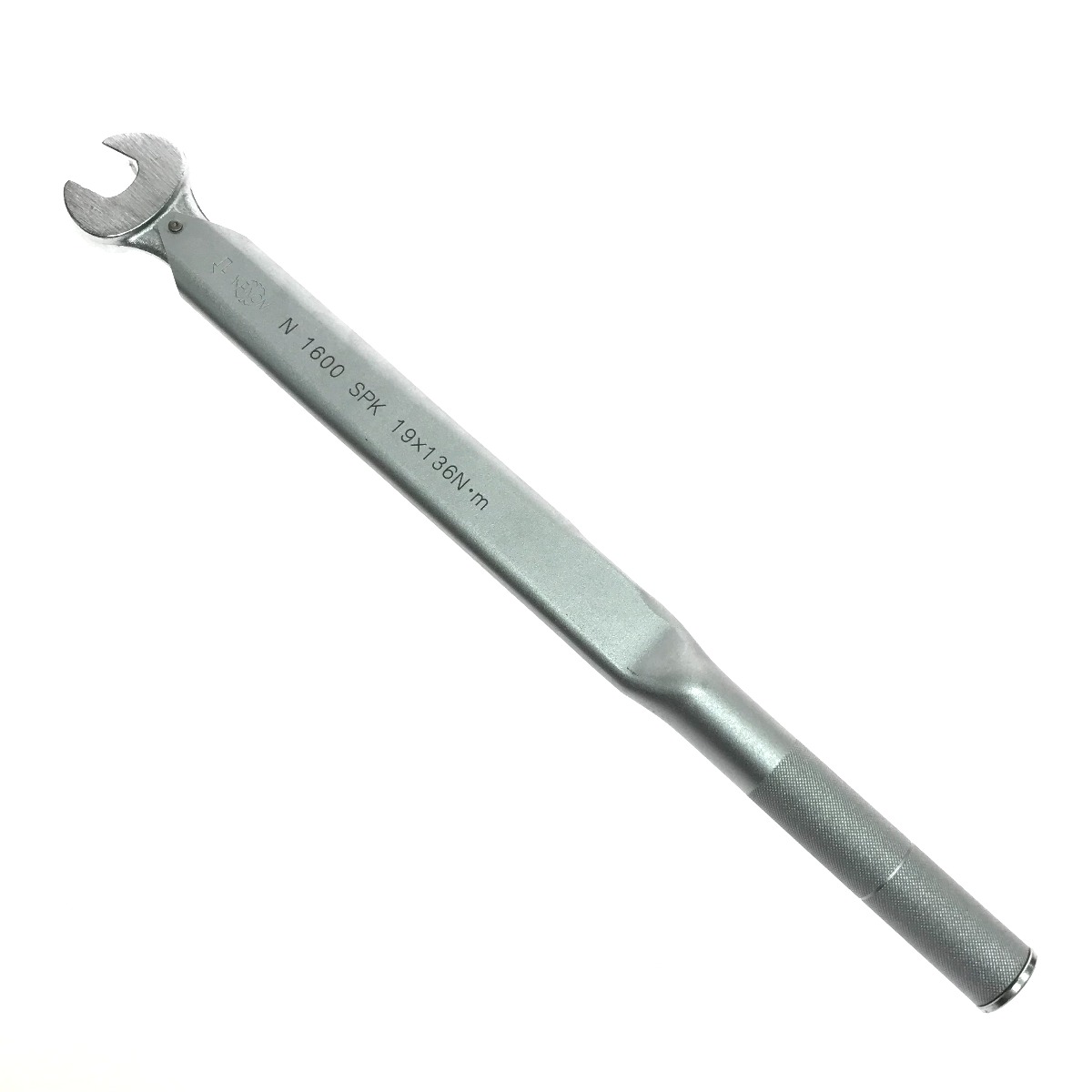 $$【中古】KANON 御手々手道具 トルクレンチ N1600 B序列付ける