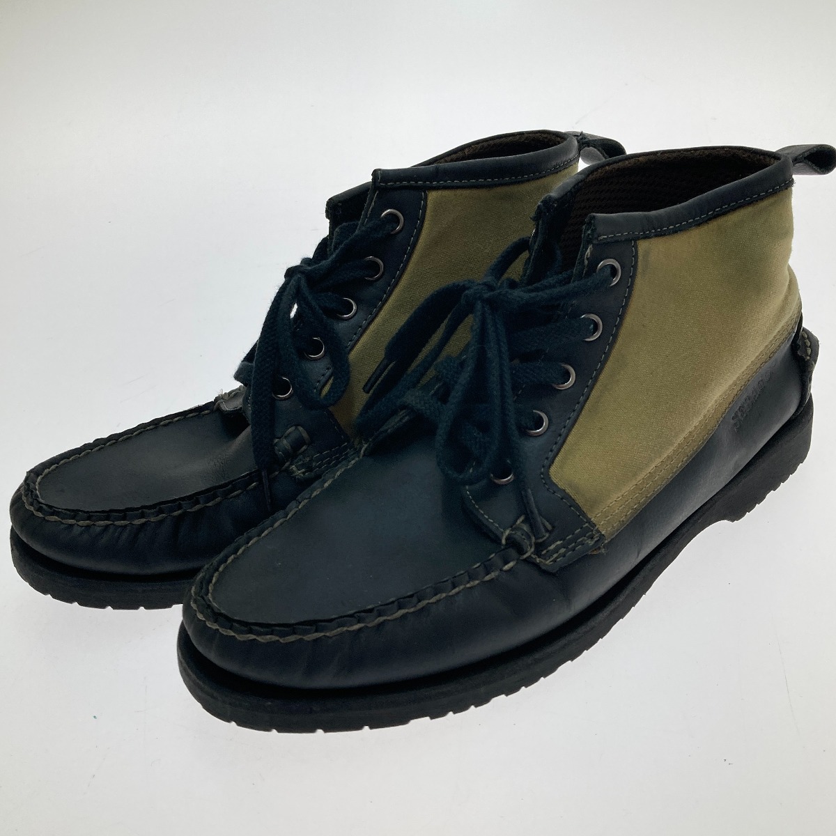 楽天市場】○○ セバゴ 正規品 SEBAGO×FILSON Kettle B69879