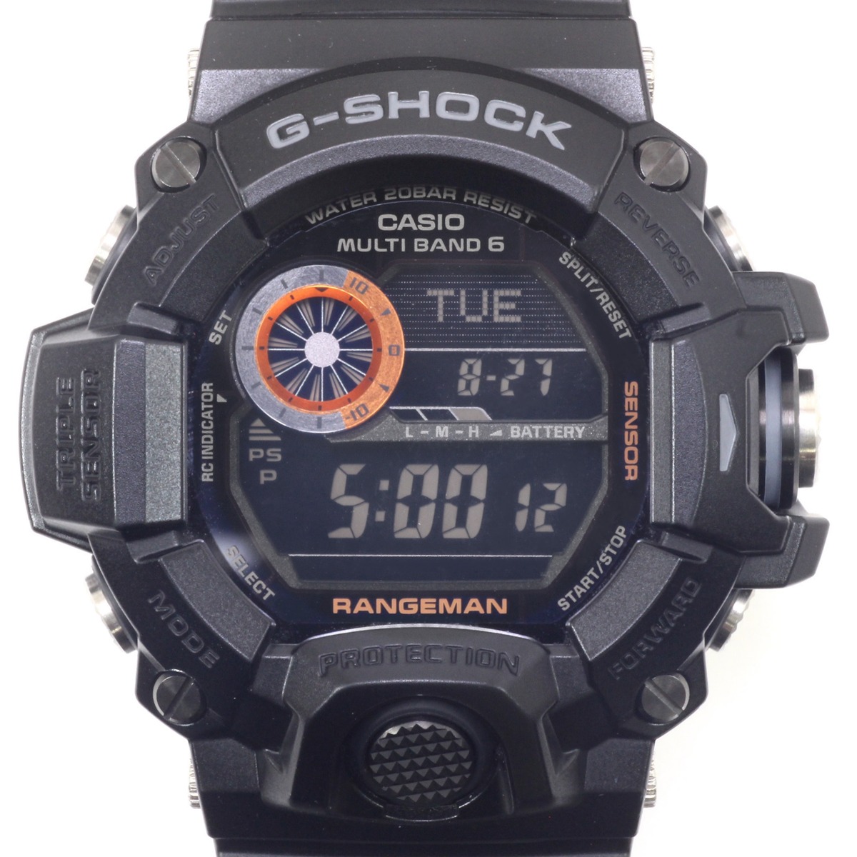 CASIO ジーショック DW-9350 G-SHOCK 腕時計 楽天市場】【値下げ】CASIO【カシオ】DW-9350 G-SHOCK /RAYSMAN