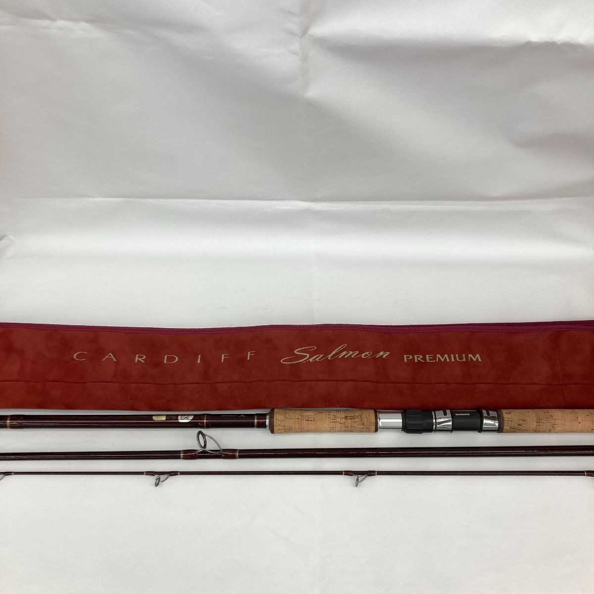 楽天市場】ダイワ(DAIWA) シルバークリーク AK (アキアジ) 120H : dn e