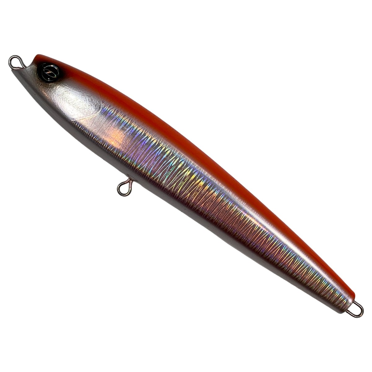 楽天市場】【中古】CHASE スワッグポッパー 180mm 87g マイワシ