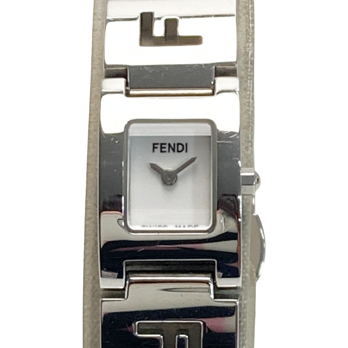 楽天市場】【ウォッチ】FENDI フェンディ オロロジ ズッカ 青