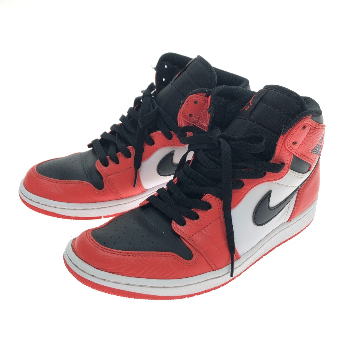 楽天市場】【NIKE】ナイキ エアジョーダン1 レトロ 09年製 AIR