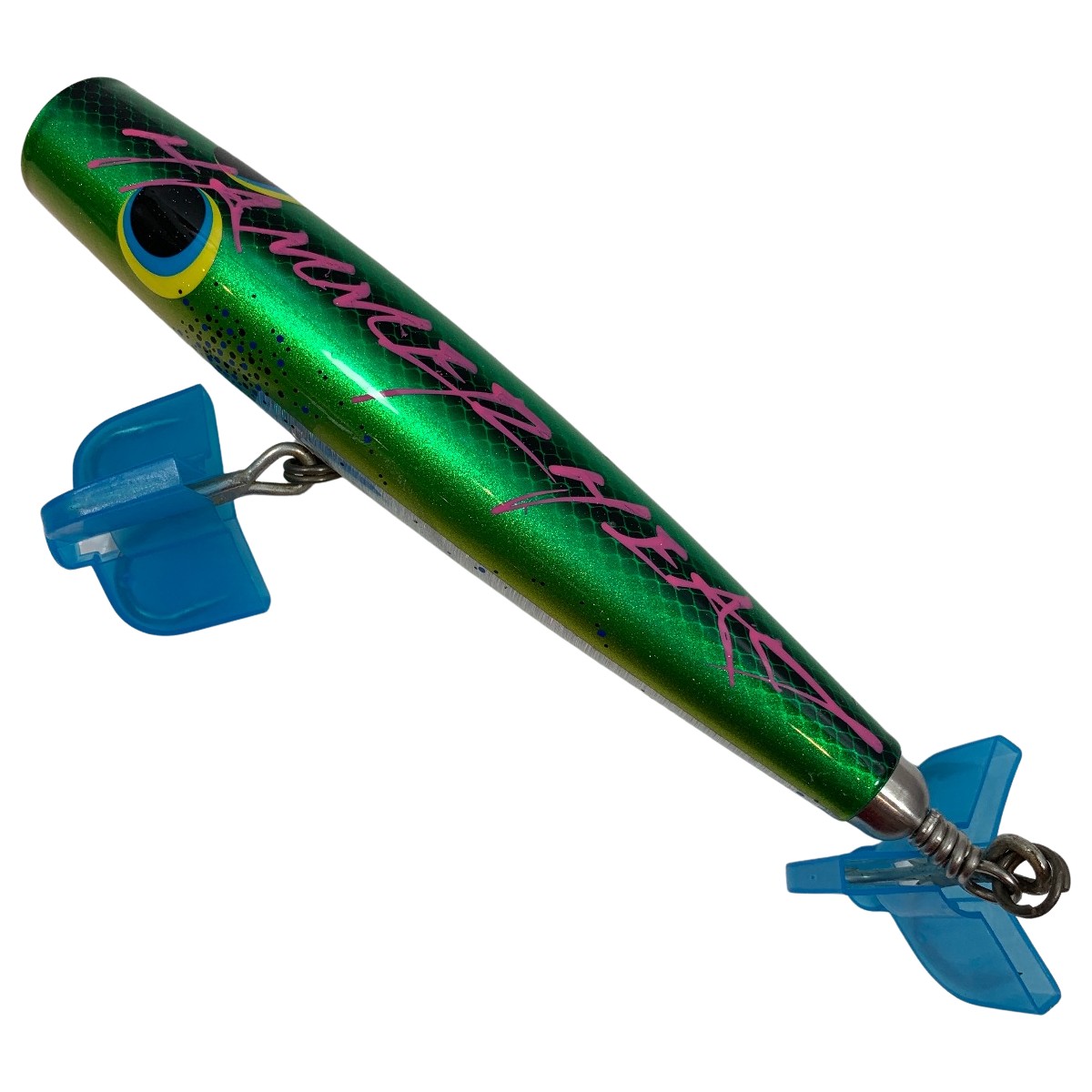 楽天市場】【中古】CHASE スワッグポッパー 180mm 87g マイワシ