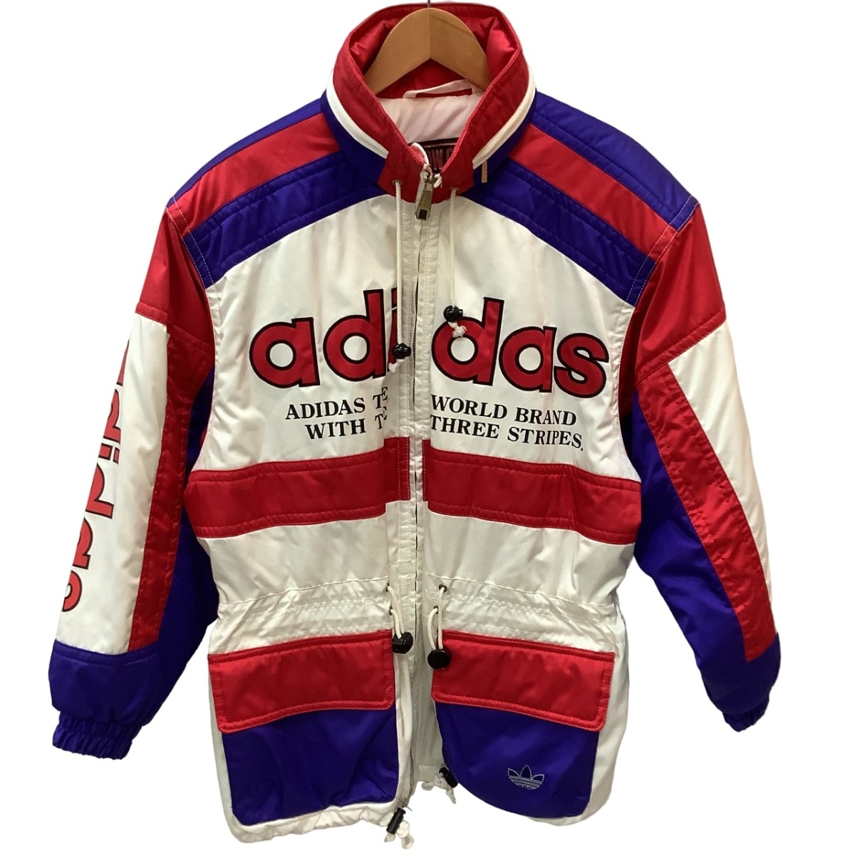楽天市場】【中古】 adidas カバーオール 90s vintage 90年代