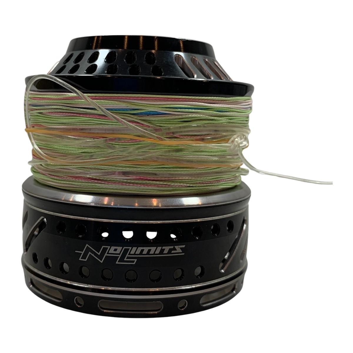 ττ【中古】SHIMANO シマノ 木管 木管 NL19SW10000RC B位置付ける スポーツ・アウトドア-リール-フィッシング
