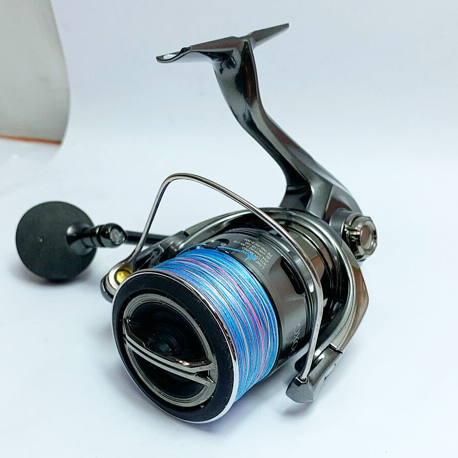 楽天市場】【特価】シマノ(SHIMANO) 24.ツインパワー C5000XG