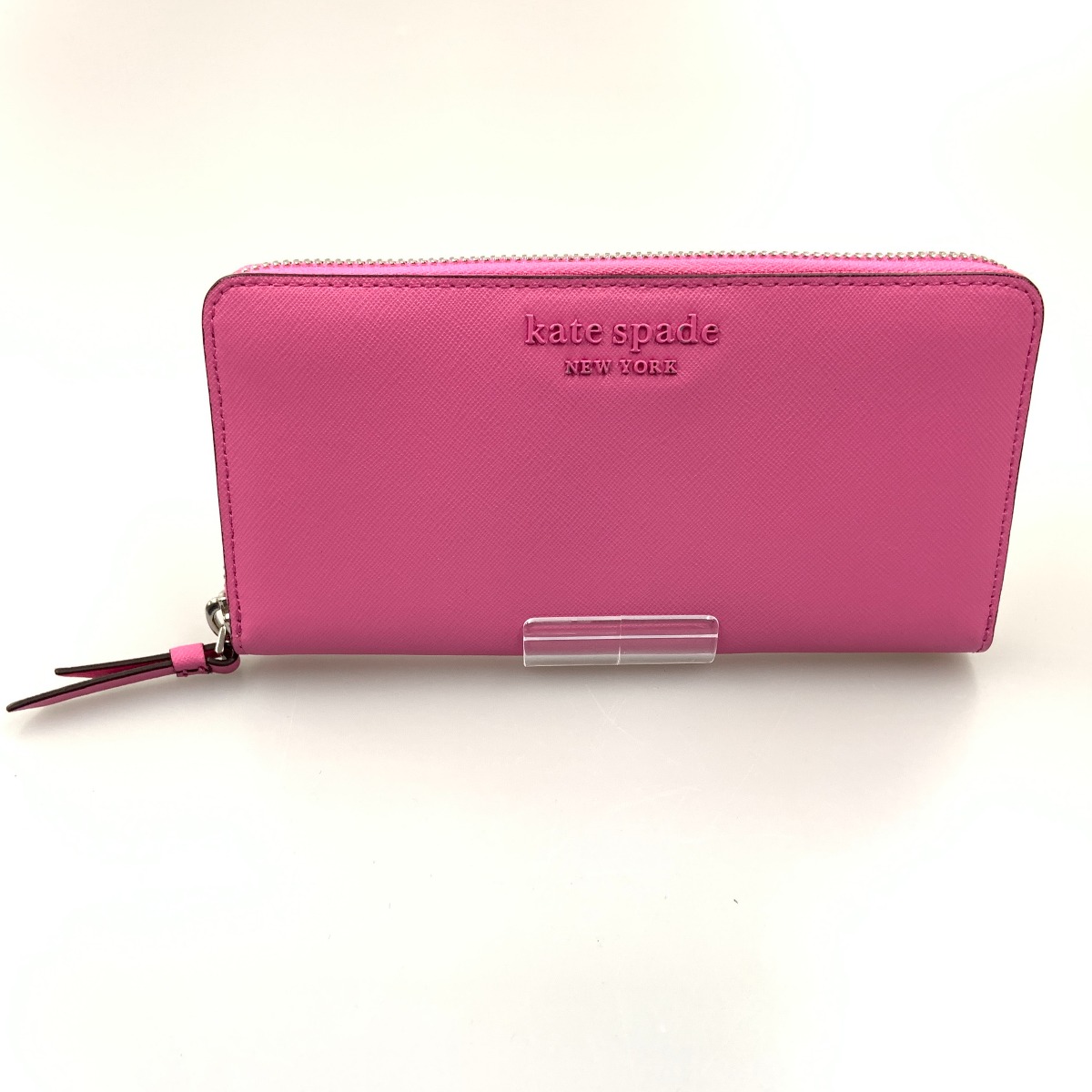 楽天市場】【未使用品】【財布】kate spade ケイトスペード ラウンド