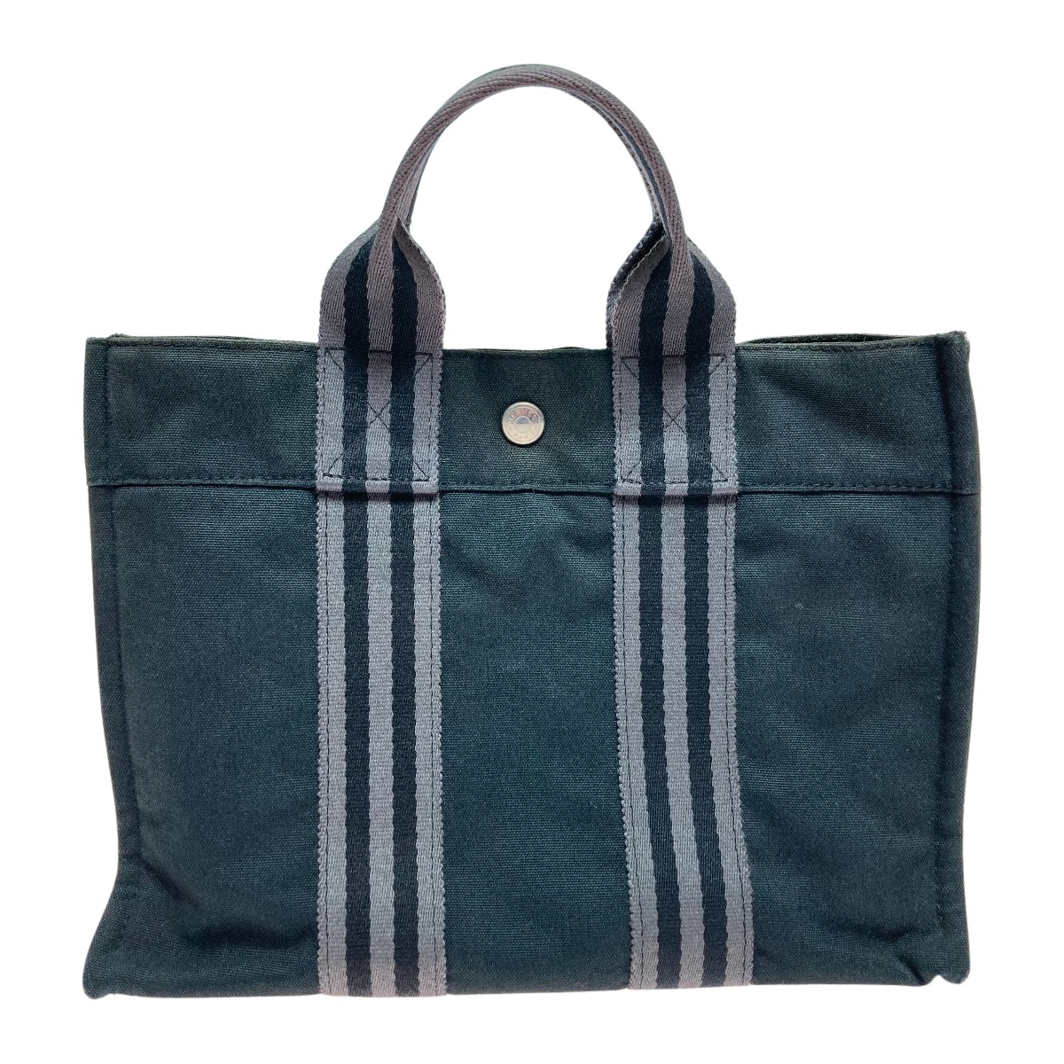楽天市場】HERMES エルメス フールトゥPM ミニ トートバッグ