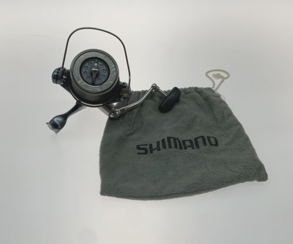 ●●【中古】SHIMANO シマノ スピニングリール  サーフエアロ XT-ss Bランク