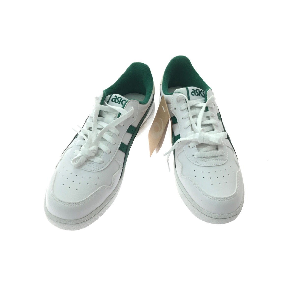▼▼【中古】asics アシックス スニーカー SIZE 26.5cm 1201A173 ホワイト Aランク