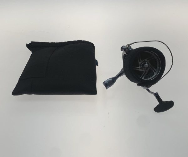 ●●【中古】SHIMANO シマノ  リール SHIMANO 17FLIEGEN C14＋ Aランク