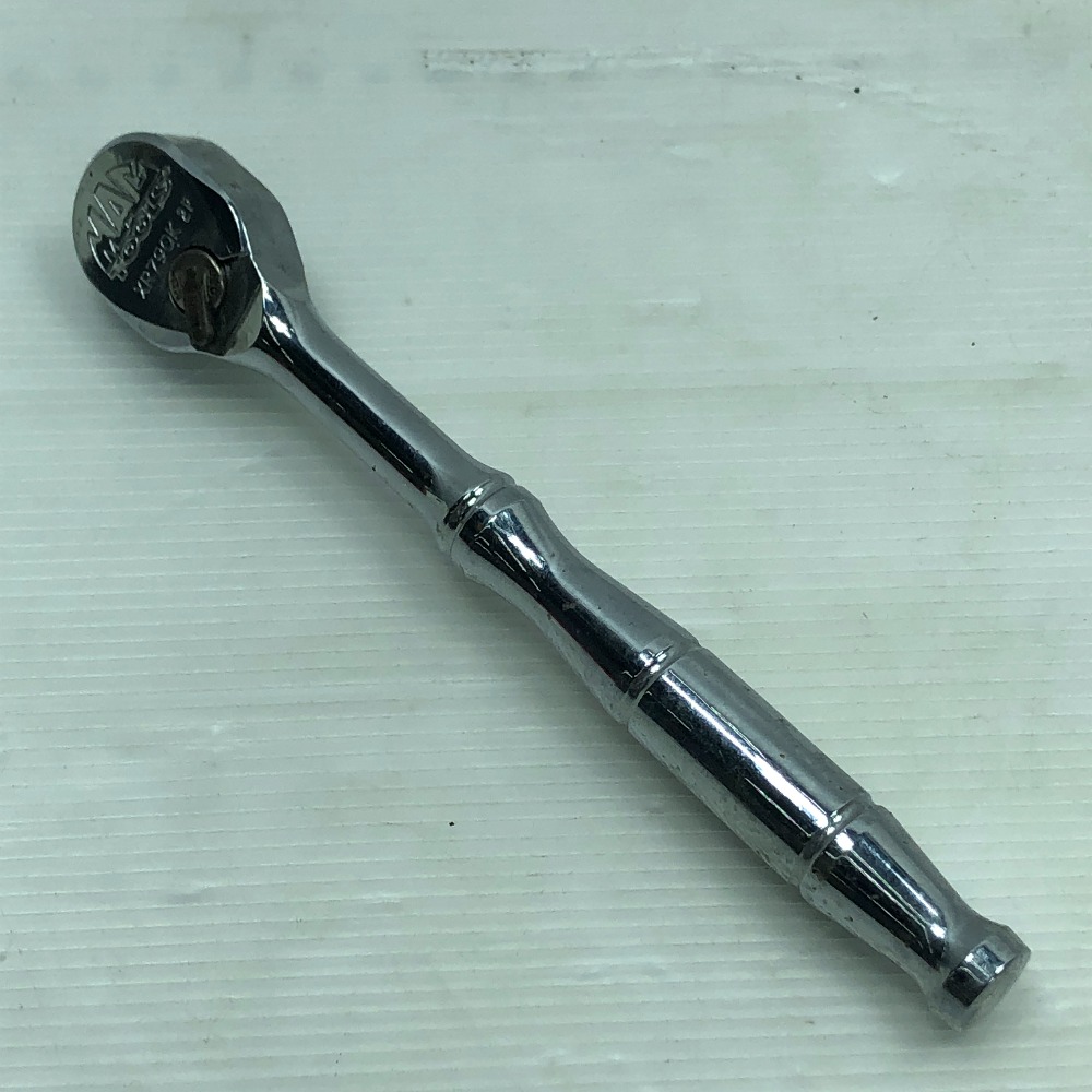 楽天市場】ЗЗ【中古】MAC TOOLS マック 約275x55mm マグナ