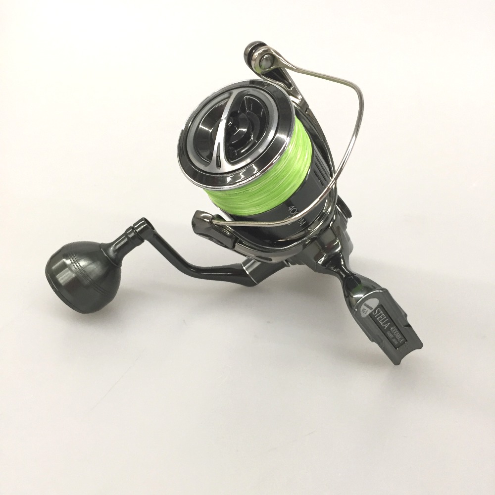 22ステラ　4000MHG シマノ　22ステラ4000MHG 極美品　2回使用！ 054_1_800.jpg?20220224101359
