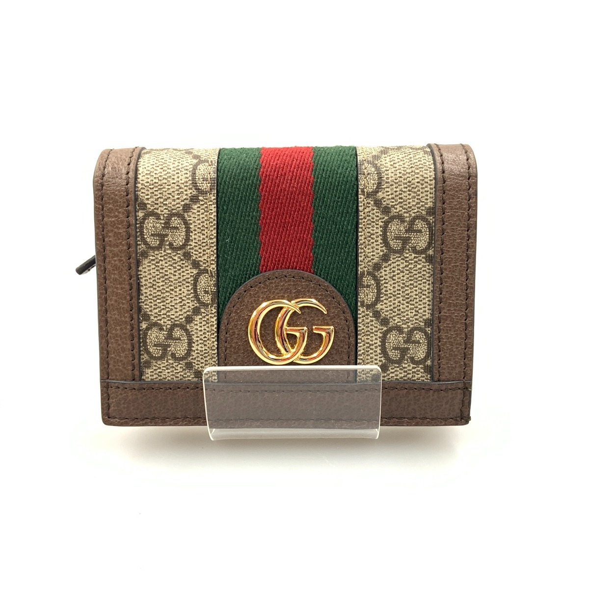 楽天市場】GUCCI グッチ GGスプリーム オフィディア シェリー