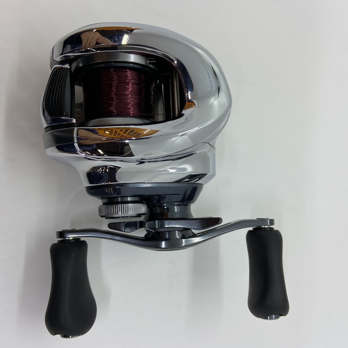 楽天市場】σσ【中古】SHIMANO シマノ 19アンタレス HG-L 03985 A