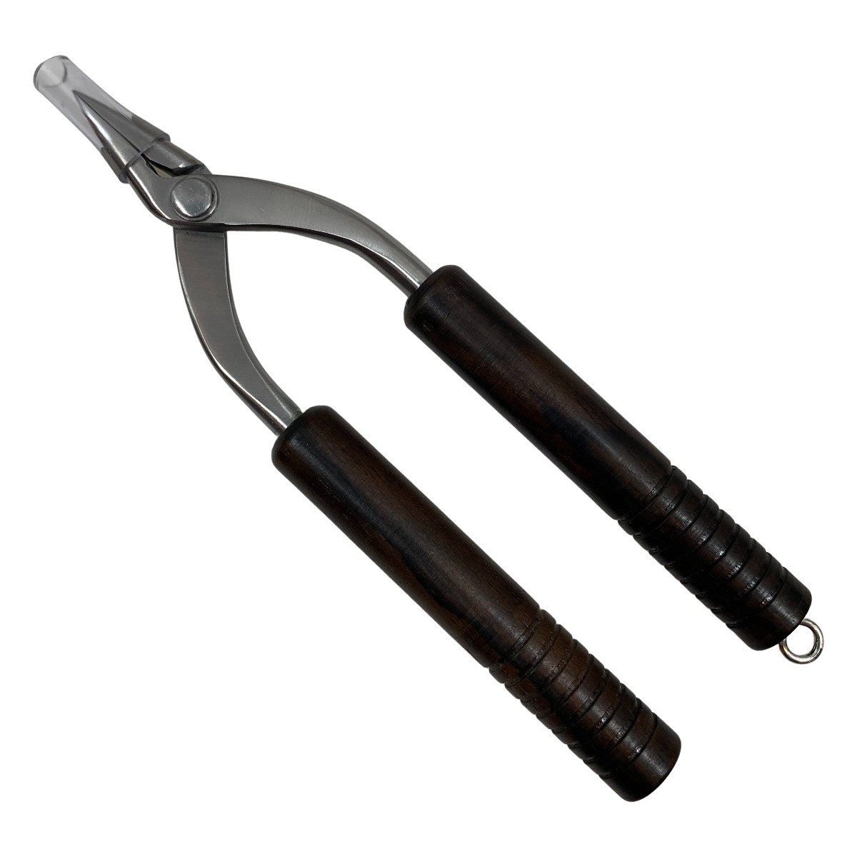 ττ【中古】Is wood works 釣り小物 プライヤー ウッド製 Bランク 6,778円