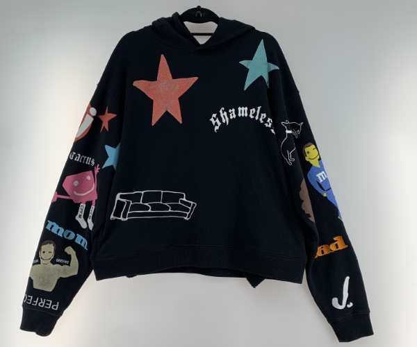 heaven by Marc Jacobs ロゴ カットソー 長袖 楽天市場】【中古】Heaven by Marc Jacobs Frank The Bunny long