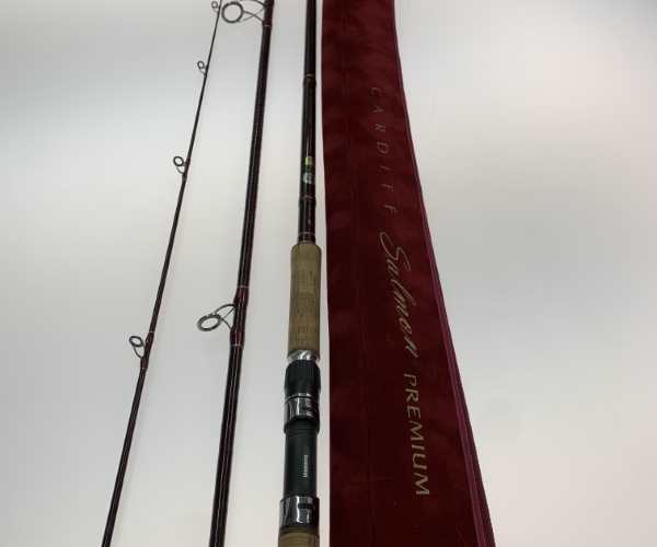 楽天市場】【中古】wa◇118 SHIMANO カーディフ モンスター