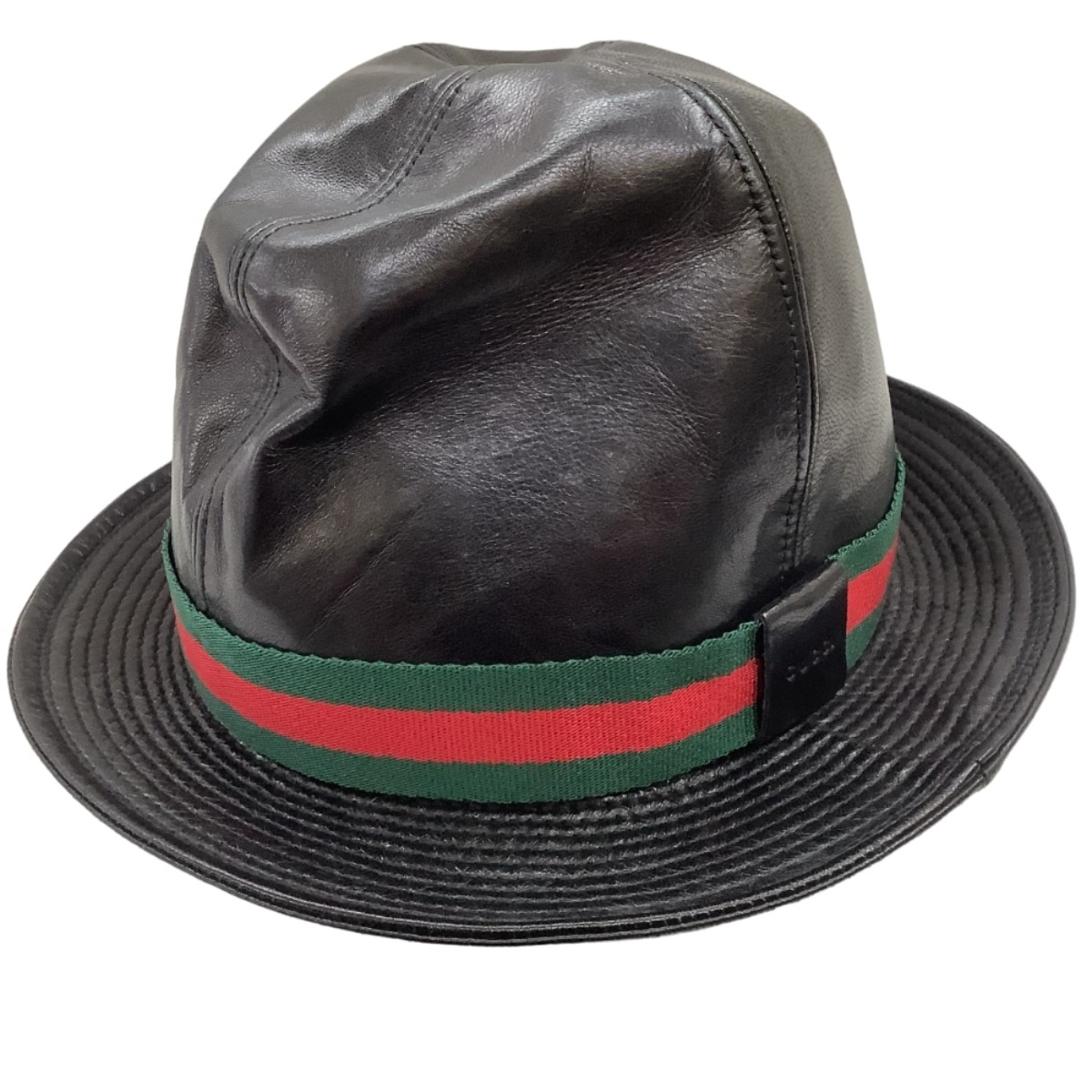 楽天市場】【グッチ】Gucci GG イヤーフラップ ファー ハット ベルト