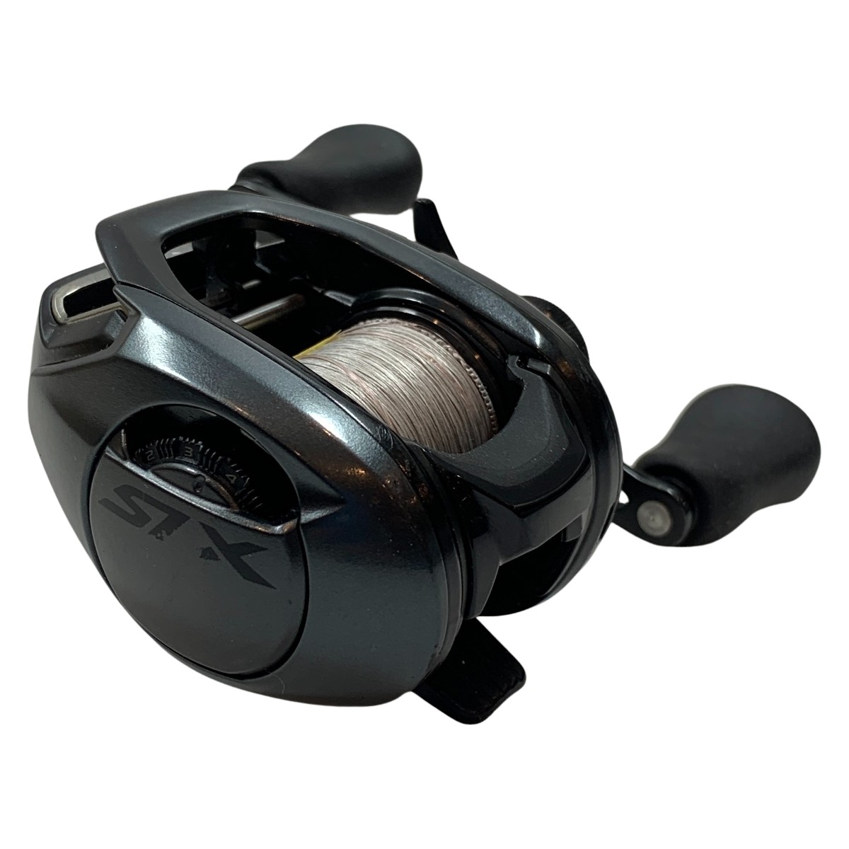 ττ【中古】SHIMANO シマノ ベイトリール SX-T 70XG 04050 Cランク