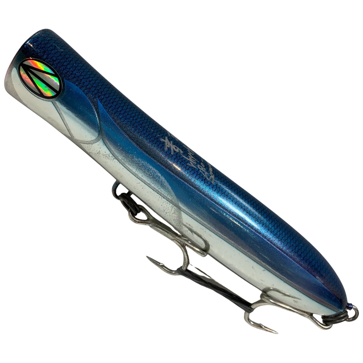 ττ【中古】 釣り用品 ルアー 音夢 180-90 Cランク|リサイクルビッグバン店