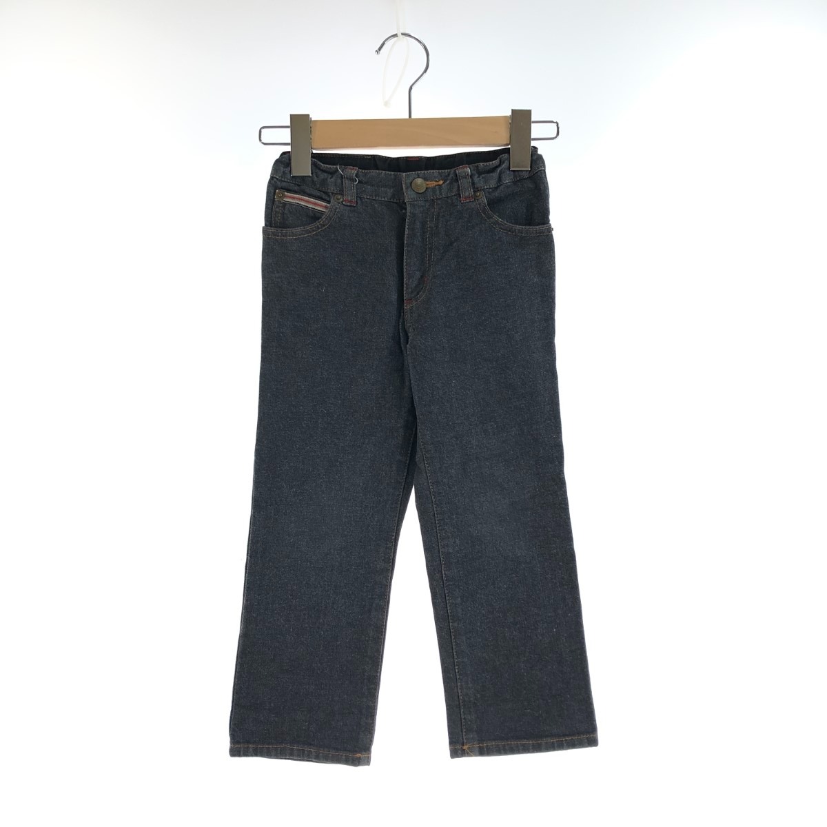 BURBERRY CHILDREN デニムパンツ 92cm 2y 楽天市場】【中古】バーバリーロンドン デニムパンツ キッズ