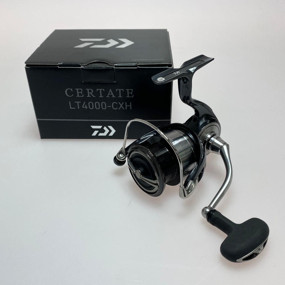 楽天市場】【中古】DAIWA ダイワ 24 セルテート LT4000-CXH
