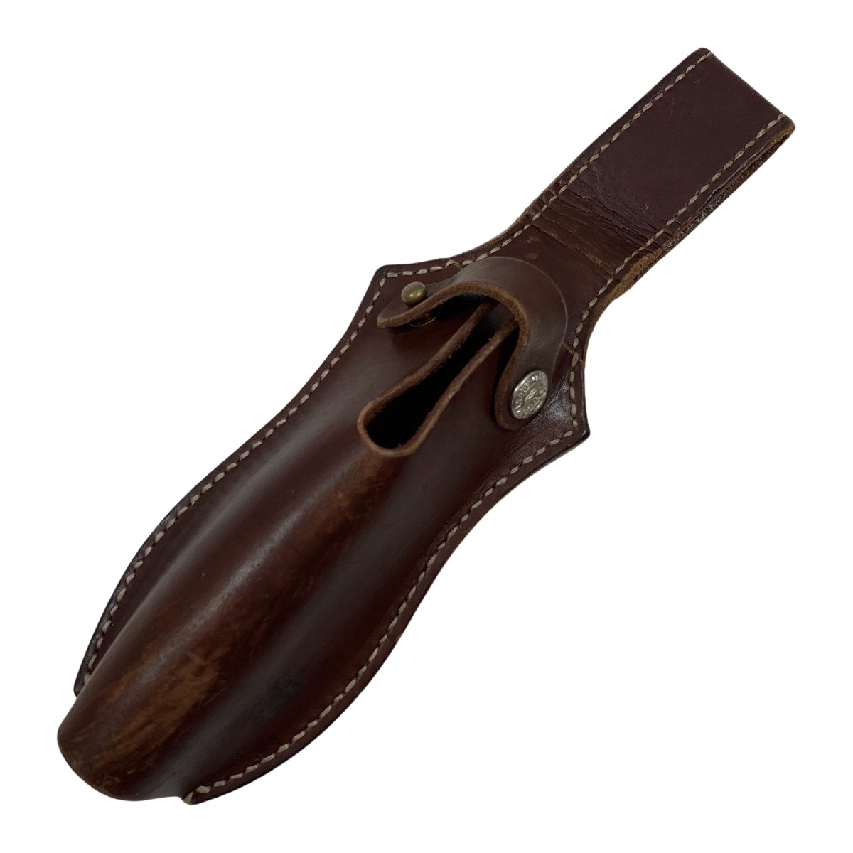 HARDY ハーディー　レザーフライケース 未使用 HARDY ハーディー レザーフライケース 未使用 - メルカリ