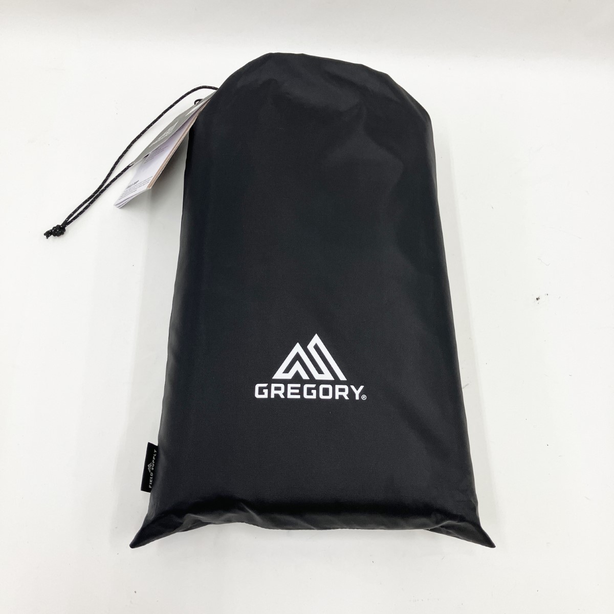 〇〇【中古】GREGORY グレゴリ フィールドタープ FIELD TARP KHAKI 1425651475 未使用品 Sランク|リサイクルビッグバン店