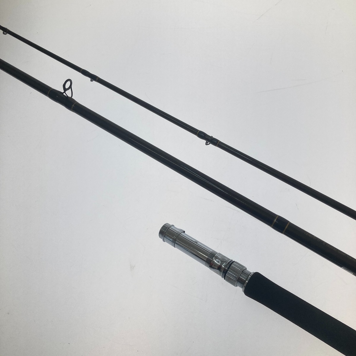 □□【中古】Coatac ロッド　フェアプレイムーチング110 本体のみ Cランク 16,913円