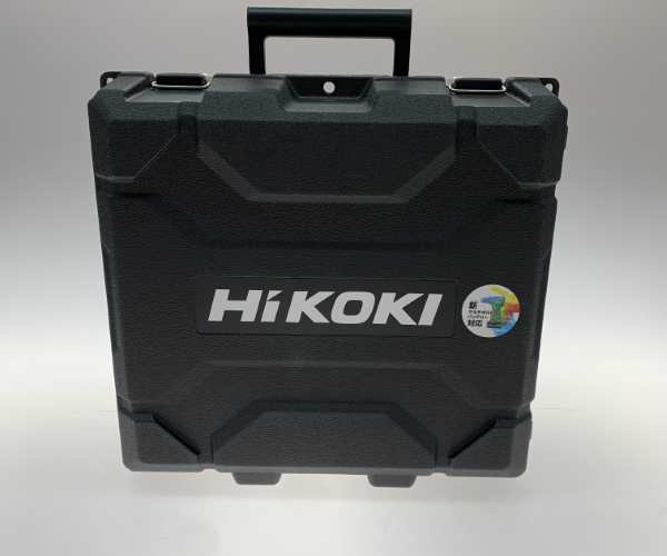 ●●【中古】HiKOKI ハイコーキ 工具関連用品 タッカ N3604DJ Sランク