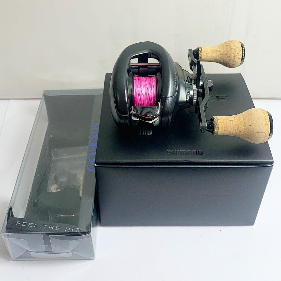 SHIMANO - ττSHIMANO シマノ ベイトリール 20エクスセンスDC SS G 04189 051_1_800.jpg?20200228141947