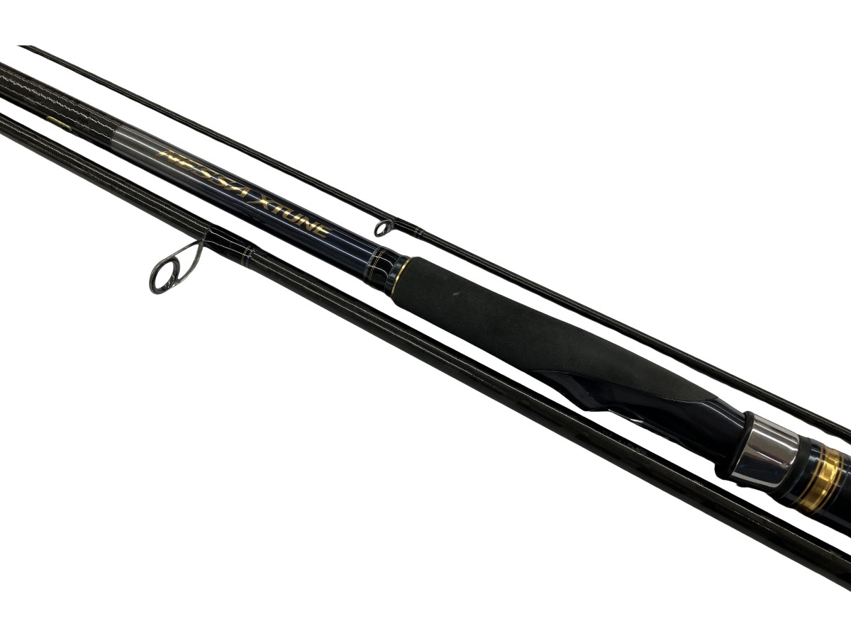 SHIMANO - SHIMANO シマノ 39852 ネッサエクスチューンS1102M+ キズ有 程度B SHIMANO シマノ 39852 ネッサエクスチューンS1102M+ キズ有 程度