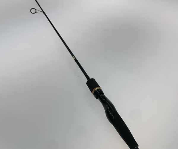 ●●【中古】DAIWA ダイワ ロッド 602LRS-Ti ARDITO Bランク