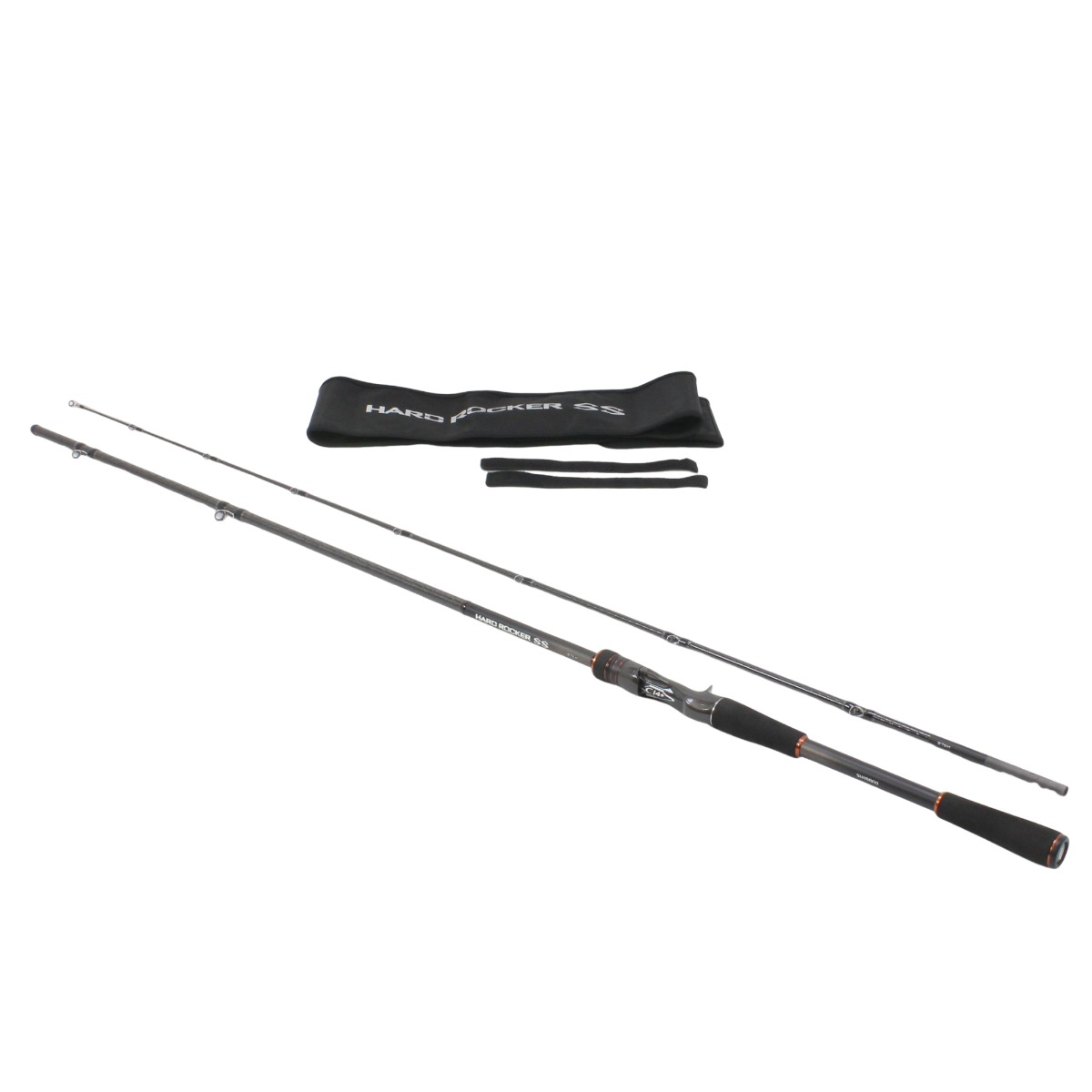 楽天市場】▽▽【中古】SHIMANO シマノ 22ハードロッカーSS