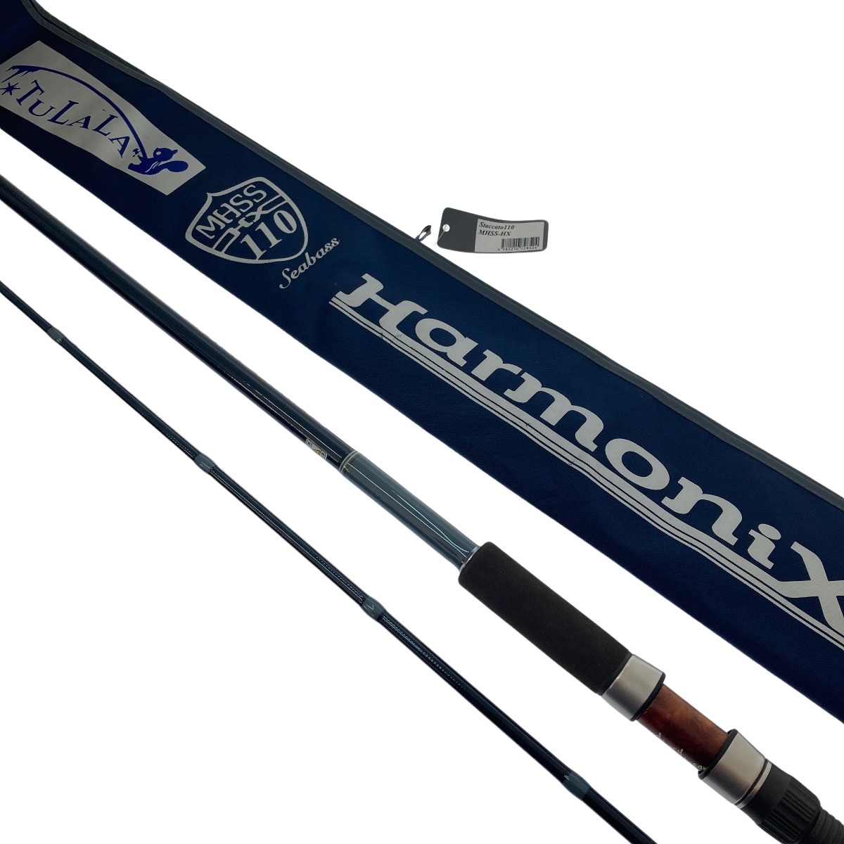 楽天市場】ツララ ハーモニクス スタッカート 810 MSS-HX