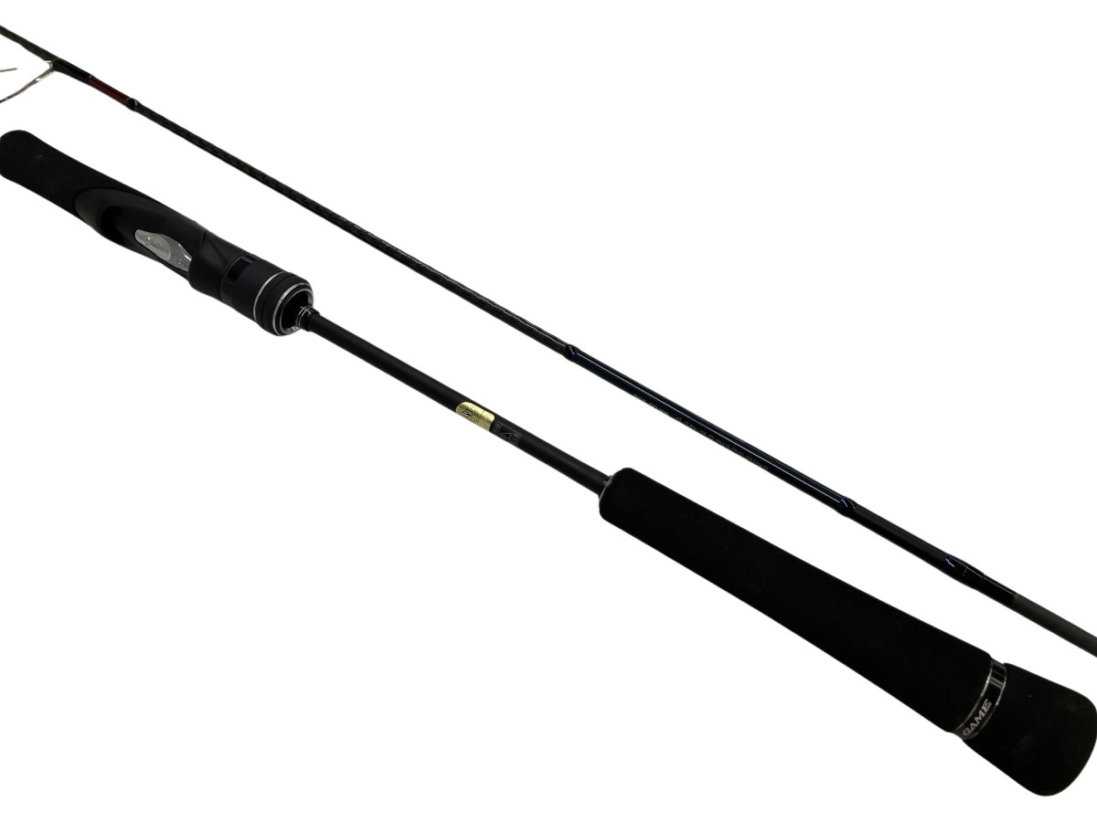 σσ【中古】SHIMANO シマノ ゲームタイプLJ S65-00/FS 301505 Aランク