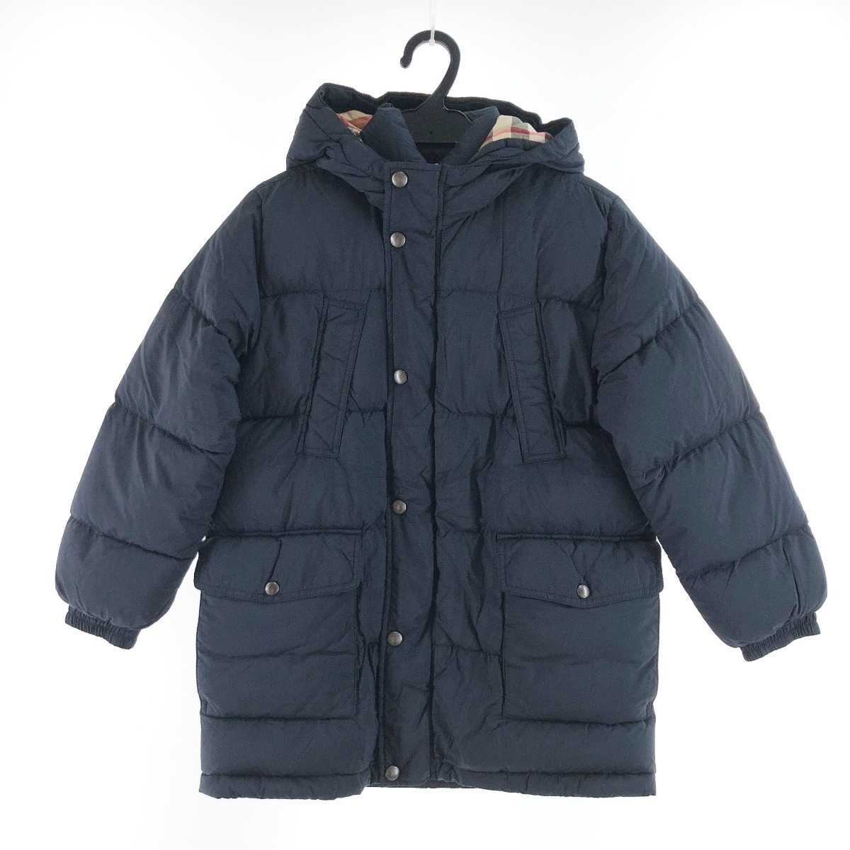 Burberry バーバリー 14y 164cm（160cm） ジャケット 卒業 楽天市場】【セール！】 BURBERRY バーバリー ジップアップ