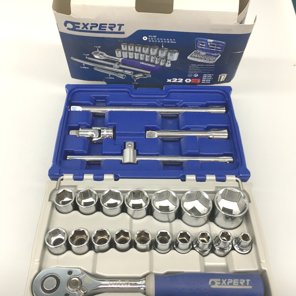 △△EXPERT MAC TOOLS ハーフムーン レンチセット 5Pc E114406-02 