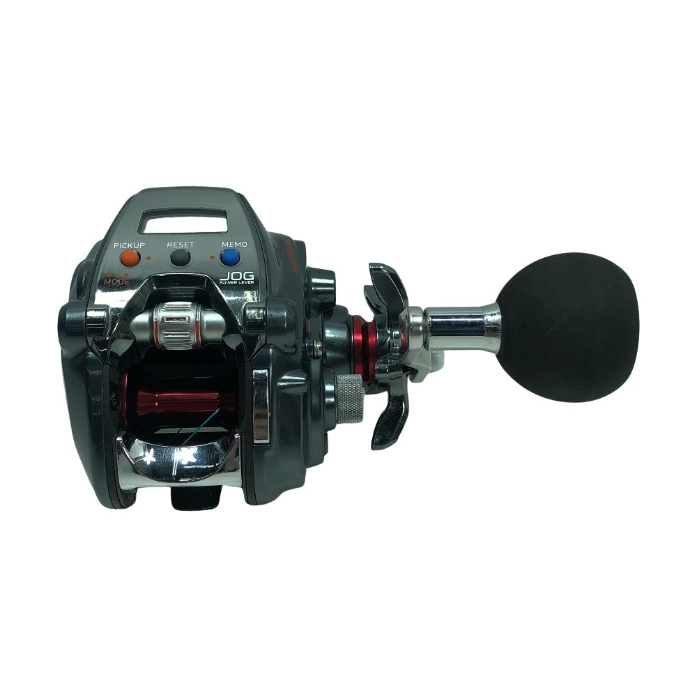 DAIWA - ##DAIWA ダイワ 24セルテート LT3000-XH 00061180 ゴメクサスコルクノブ付き DAIWA ダイワ 24セルテート LT3000-XH 00061180 ゴメクサス