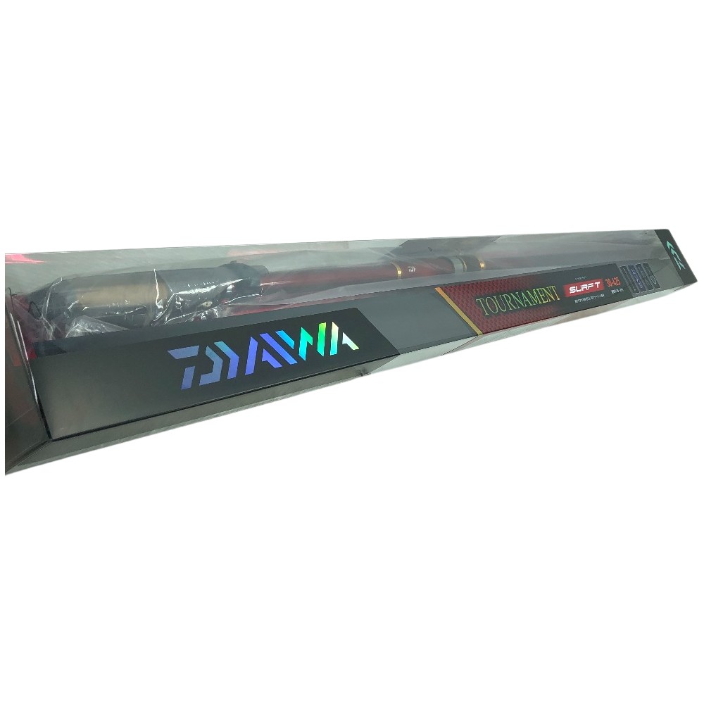 楽天市場】▽▽【中古】DAIWA ダイワ トーナメントサーフT 33-425・W