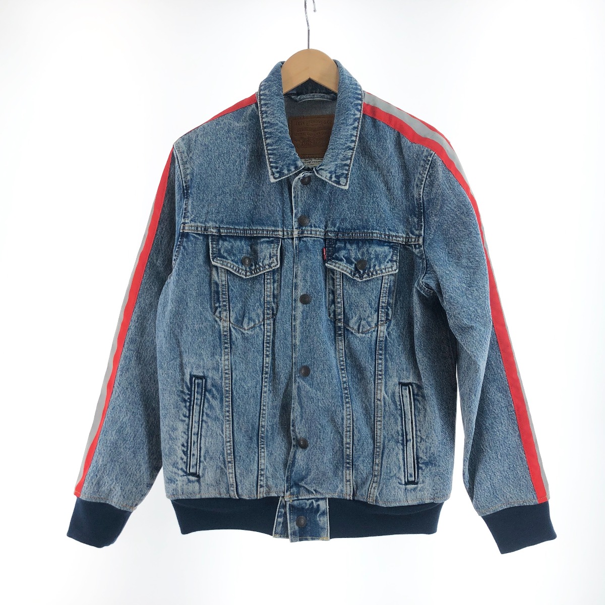 楽天市場】【中古】デニムヘッズ DENIM HEADS S506XXE オーバー