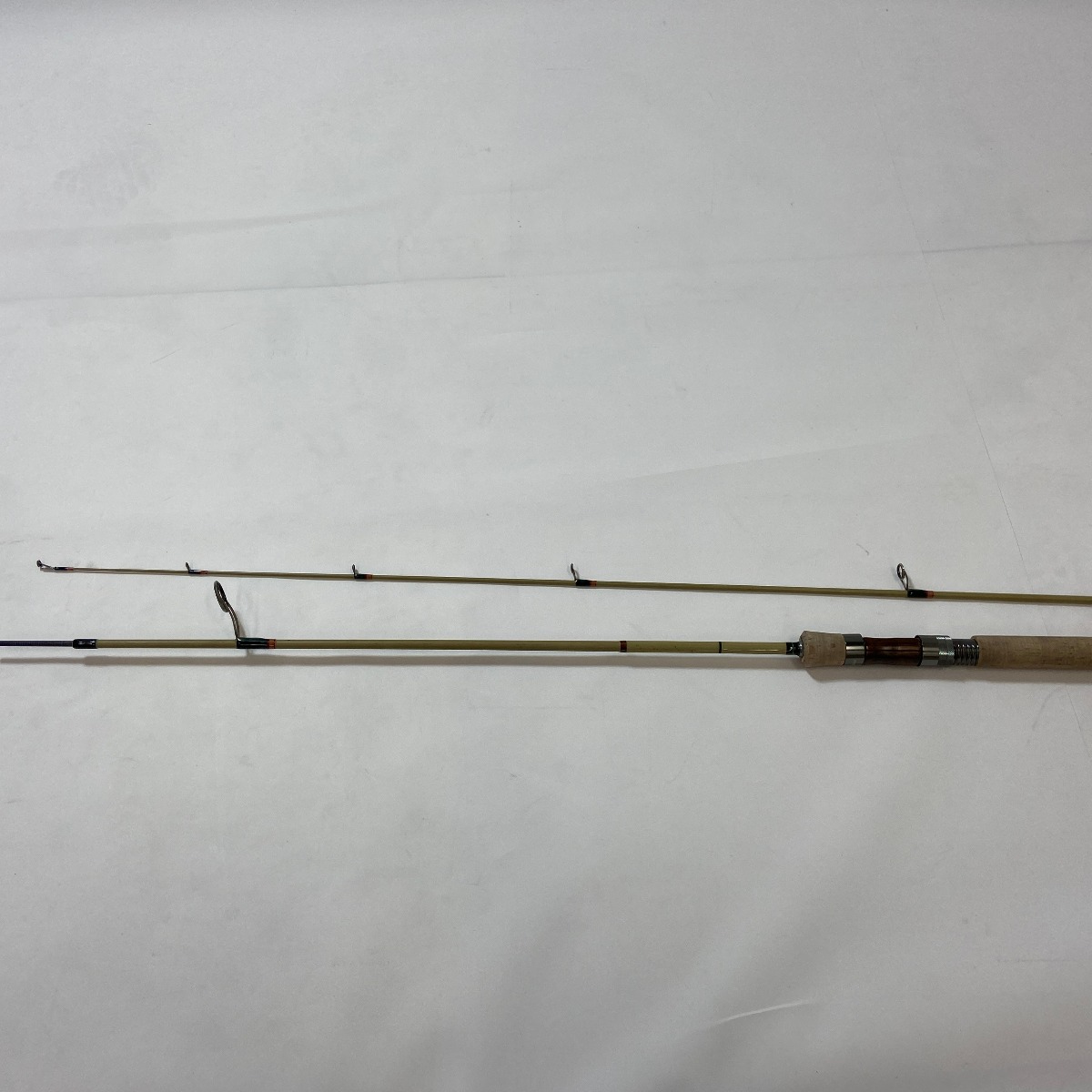 ΨΨ【中古】M-AIRE Mアイレ ルアーロッド　MG-56ML　本体のみ Cランク