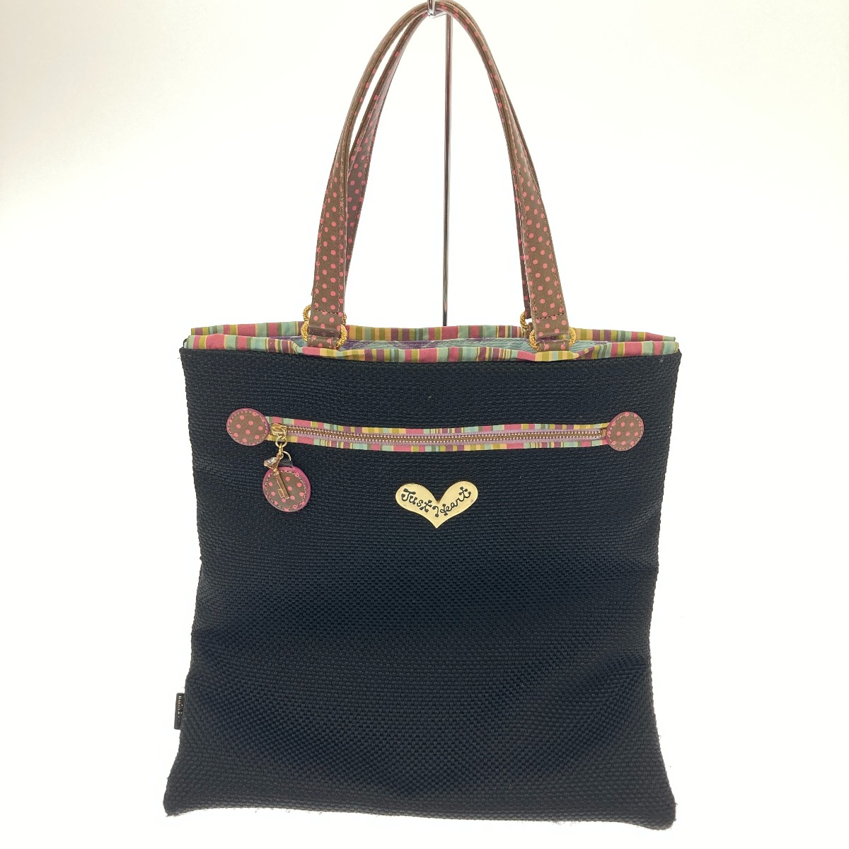 楽天市場】【中古】COACH コーチ トートバッグ キャリーオール