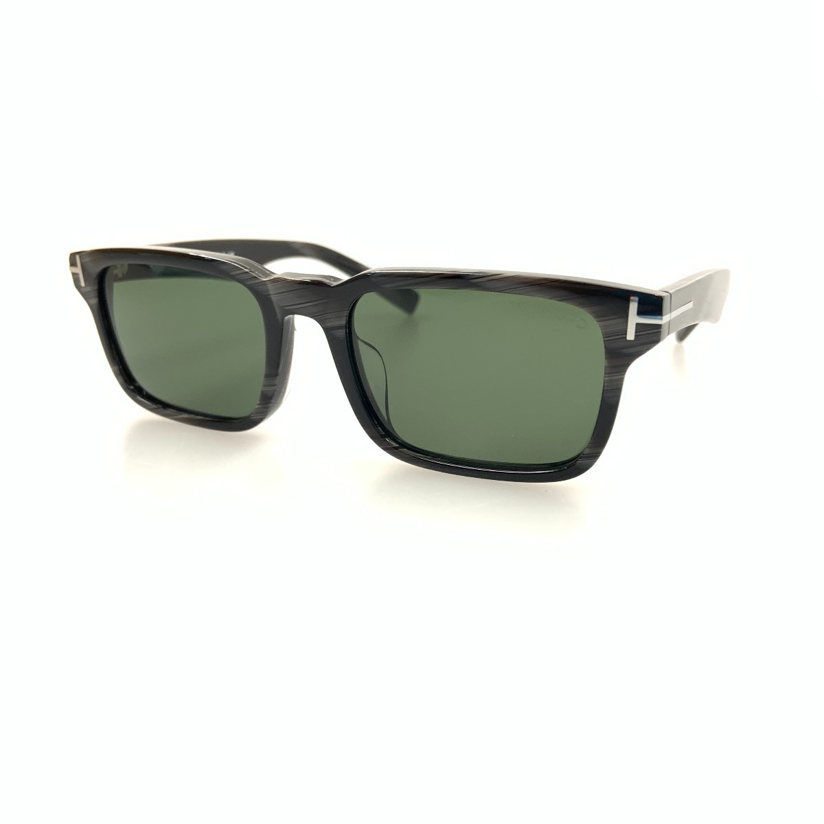 〇〇【中古】TOMFORD サングラス 63N 53□19 145 FT1148 ブラック Bランク｜リサイクルビッグバン店