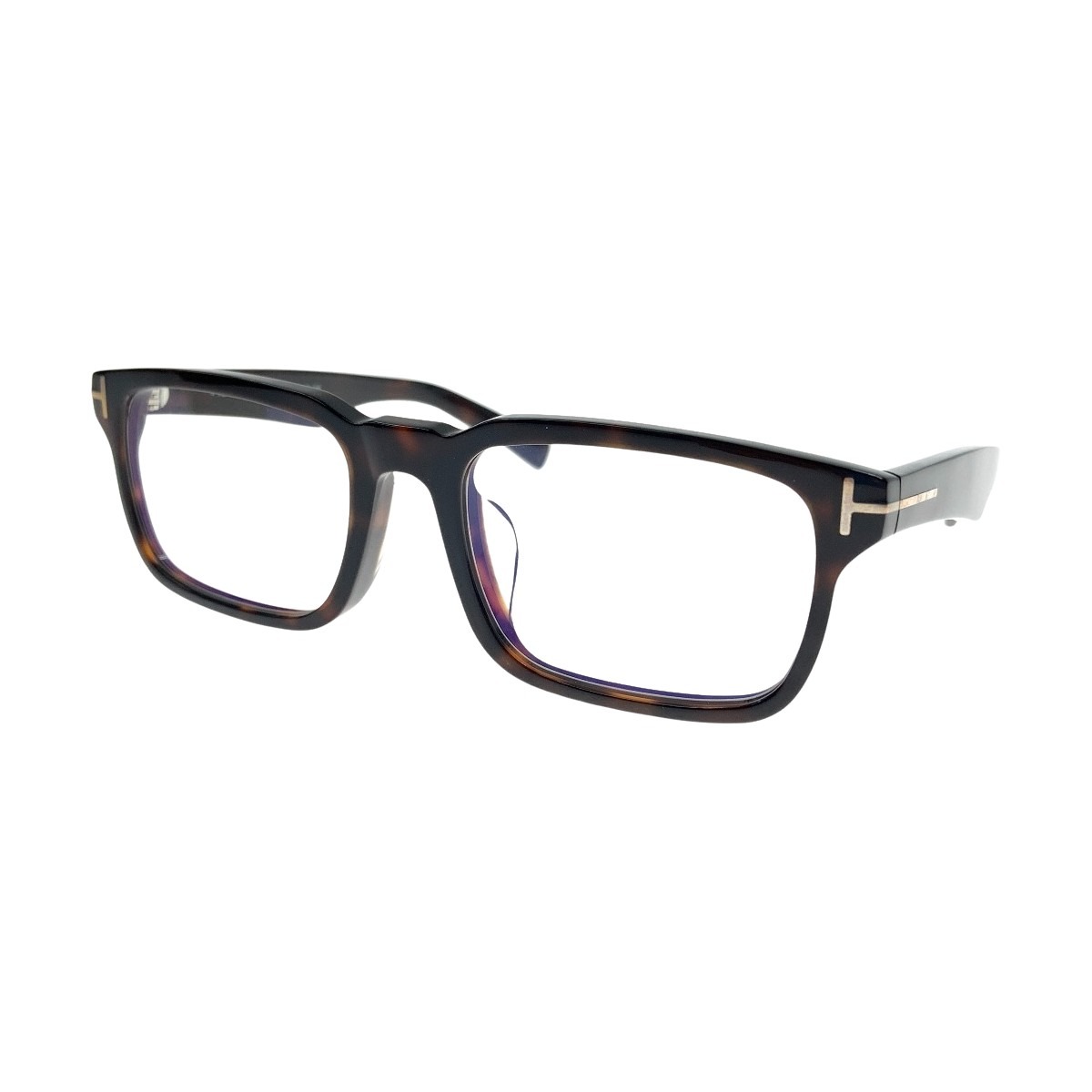 〇〇【中古】TOM FORD トムフォード メガネ 052 53□19 145 TF6006-D-B Bランク