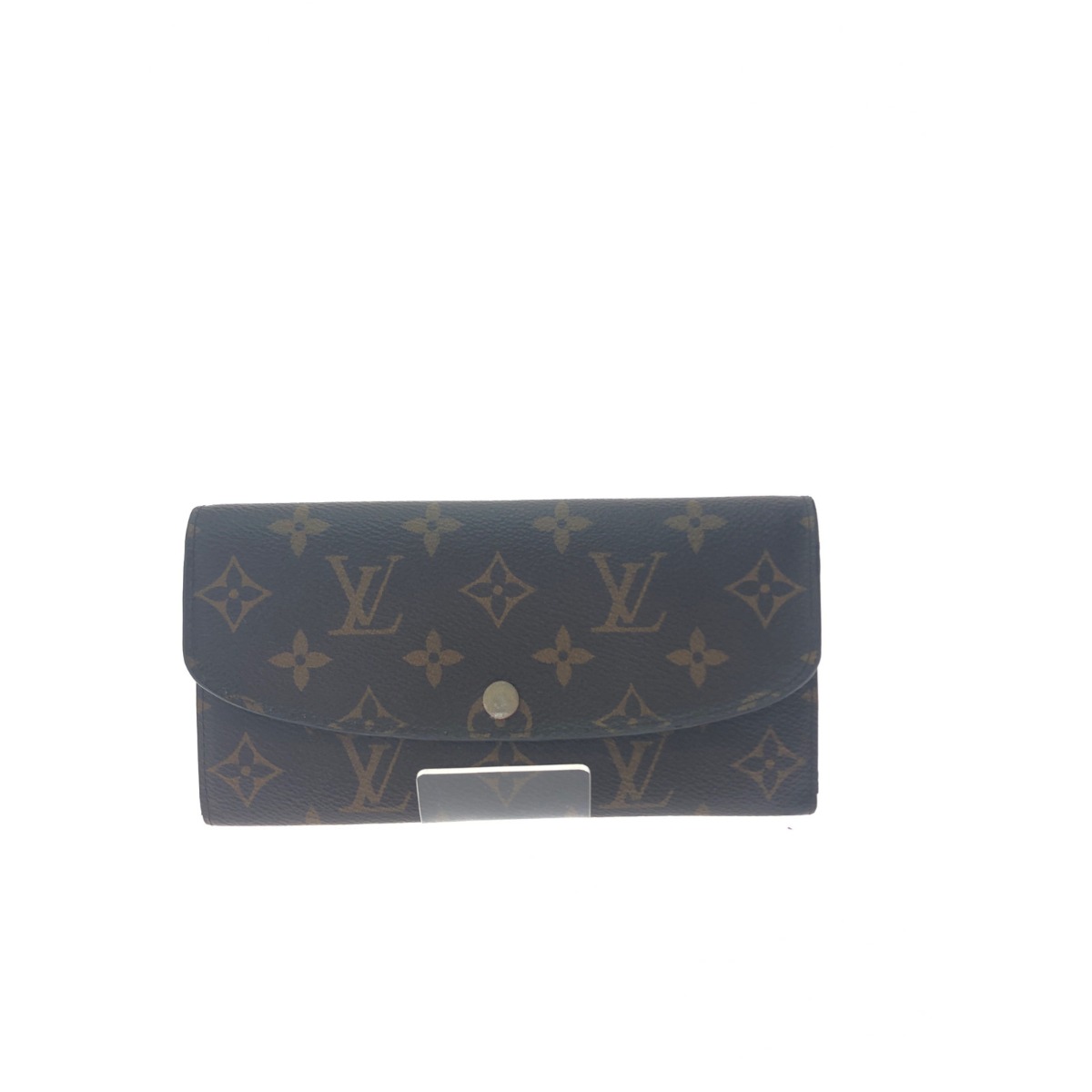楽天市場】【財布】LOUIS VUITTON ルイ ヴィトン モノグラム